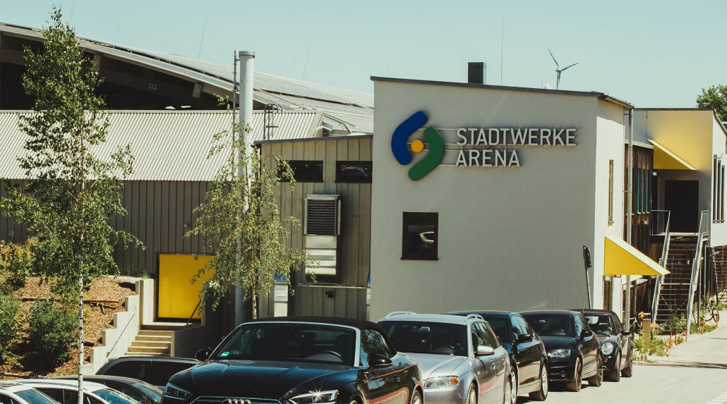 ECP_Stadtwerke_Arena_neu Stadtwerke Arena Pfaffenhofen