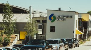 Stadtwerke Arena Pfaffenhofen
