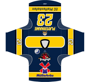 ECP Jersey blue