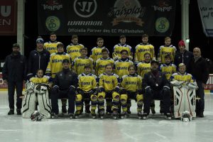 U14 EC Pfaffenhofen