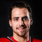 Steven Maier EC Pfaffenhofen IceHogs