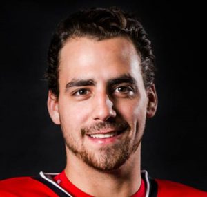 Steven Maier EC Pfaffenhofen IceHogs