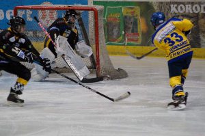 U14 ERSC Amberg - U14 EC Pfaffenhofen