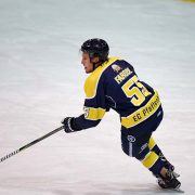 EC Pfaffenhofen Icehogs Jake Fardoe