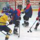 U14 EC Pfaffenhofen - U14 VER Selb