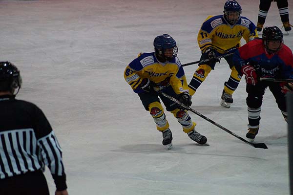 U14 EC Pfaffenhofen 1