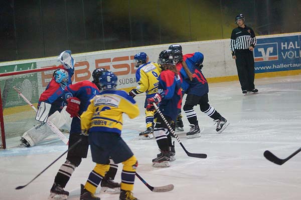 U14 EC Pfaffenhofen 2
