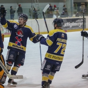 Eishockey EC Pfaffenhofen
