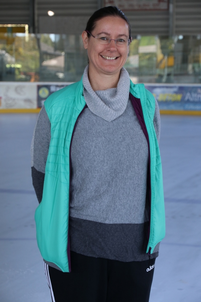 Christelle Grom