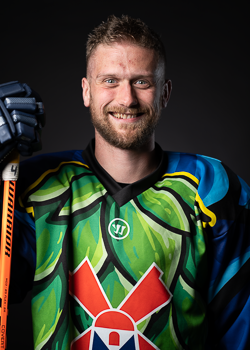 # 4 Quirin OEXLER (GER)