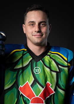 # 17 Alexander Eckl (GER) 