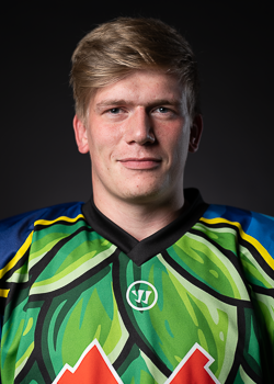# 20 Jeremy Eisenhofer (GER) 