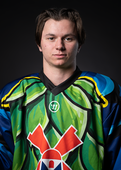 # 12 Kilian STRACK (GER) 