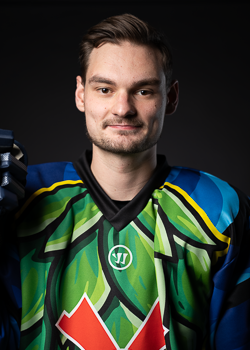 # 19 Mario STROBEL (GER)