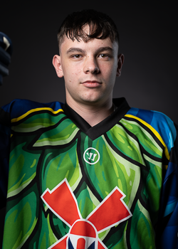 # 34 Kareem HÄTINEN (GER) 
