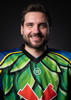 # 27 Michael PFAB (GER)