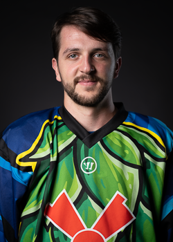 # 81 David FELSÖCI (GER)