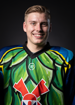 # 86 Elias WEBER (GER) 