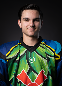 # 87 Luis PFAB (GER)