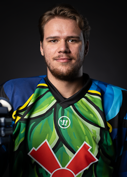 # 88 Wassilij GUFT-SOKOLOV (GER) 