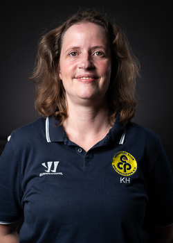 Katharina Heinzinger