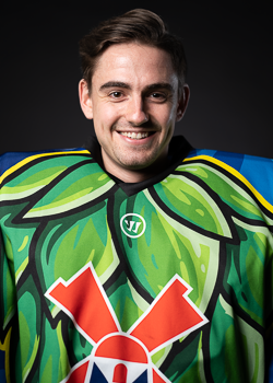 # 29 Jonathan KORNREDER (GER) 