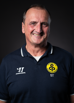 Stefan Teufel