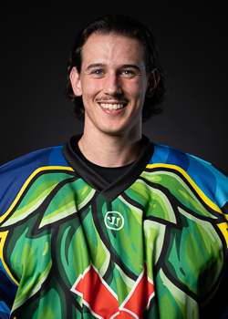 # 28 Lukas USSELMANN (GER) 