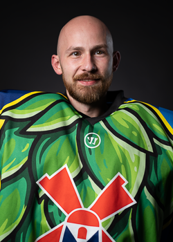 # 32 Patrick WEINER (GER)