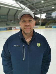 Robert Huber