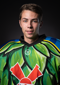  # 33 Jakob GAMPERL