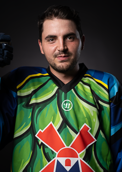  # 76 Leonardo  UHL