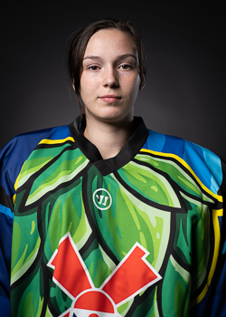  # 1 Leonie BRÖMME