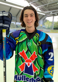  # 44 Lorenz SPERL