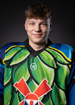  # 81 Maddox SCHWIRTZER