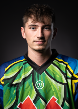 11 Marius HEUMANN