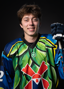  # 86 Nicolas THATER