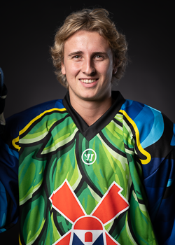  # 8 Niklas GASSER