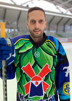  # 17 Sven MARB