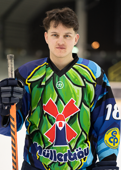 # 18 Oliver ECKL (GER)