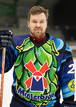 # 24 Jakub VRANA (CZE)