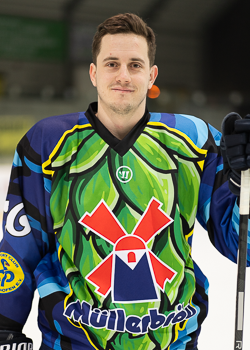 # 26 Christoph ECKL (GER)
