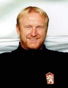 Ales Dvorak