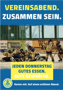 vereinsabend